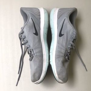 Nike Training Flex Supreme TR5 Shoes